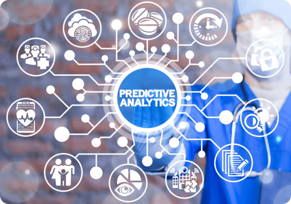 Predictive Analytics in Healthcare: How AI Improves Patient Outcomes ...